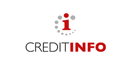 Creditinfo CRB Uganda logo