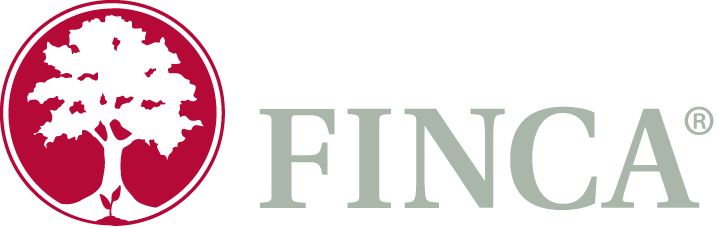 FINCA Uganda Logo