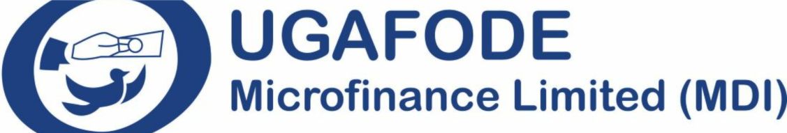 UGAFODE Microfinance Logo