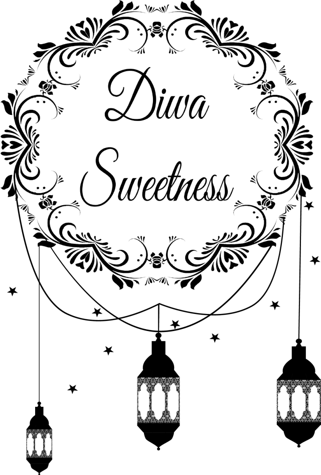 Diwa Sweetness logo