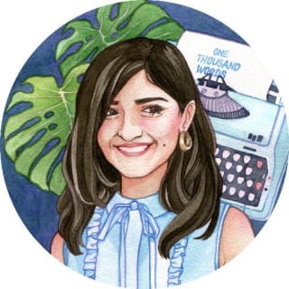 Vaidehi Joshi profile picture