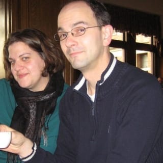 Daniel Uber profile picture