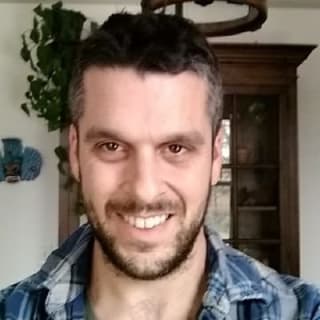 Michael Tharrington profile picture