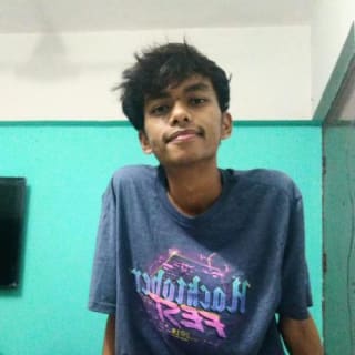 Saurabh Daware profile picture