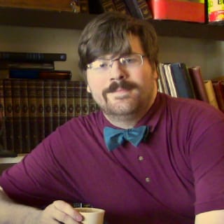Jason C. McDonald profile picture
