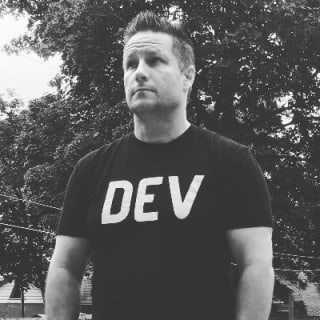 Nick Taylor (he/him) profile picture