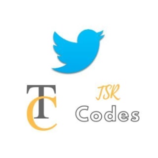 TSR Codes profile picture