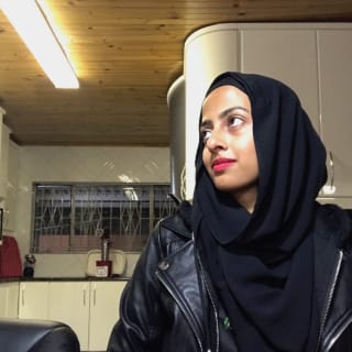 Ridhwana profile picture