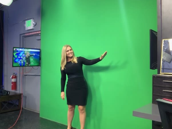 Cover image for Everything You Need to Know About Chroma Key and Green Screen Footage