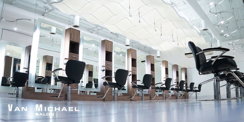salon photo