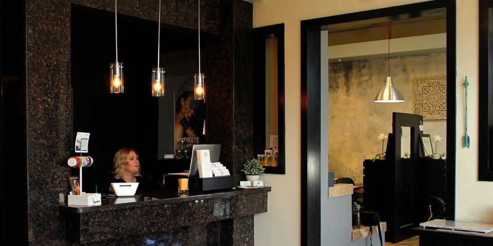 salon photo