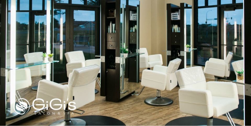 salon photo