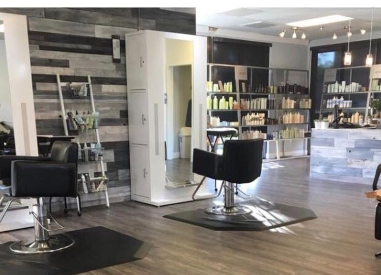 salon photo