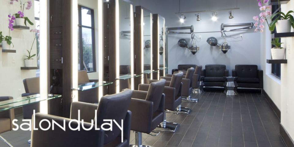 salon photo