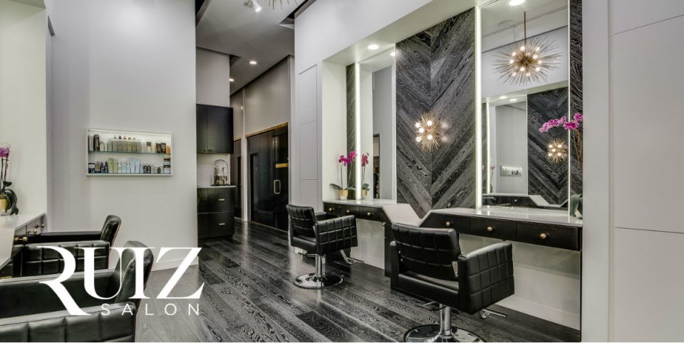 salon photo
