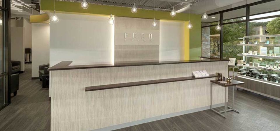 salon photo