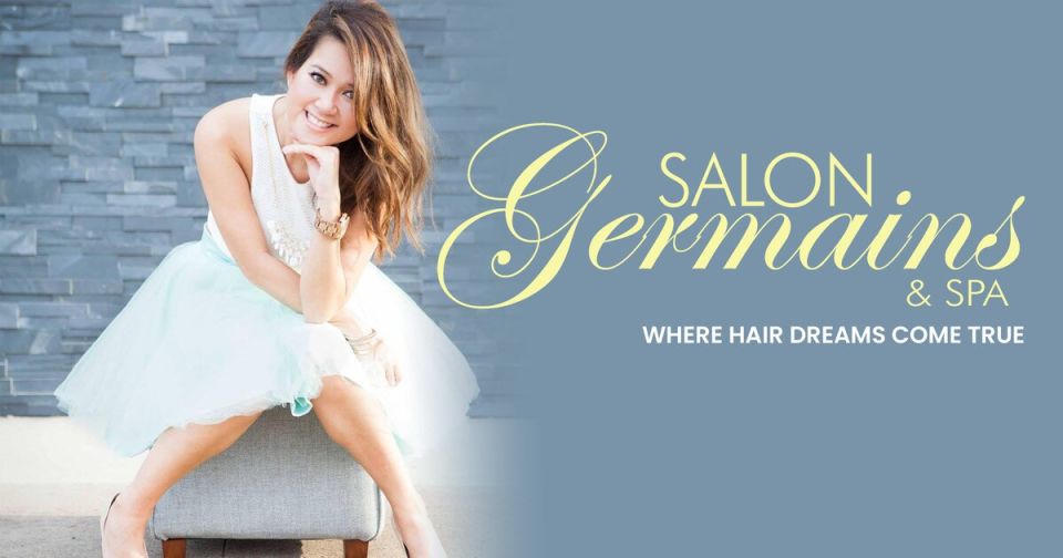 salon photo