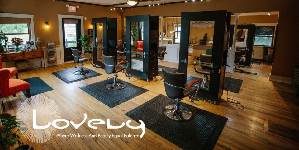 salon photo