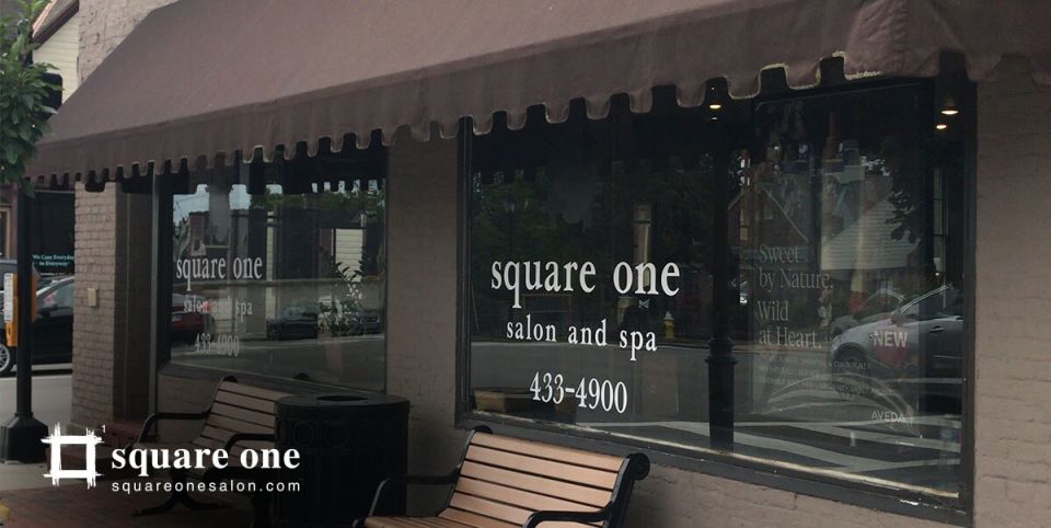 Centerville Salon Gallery – Square One Salon and Spa