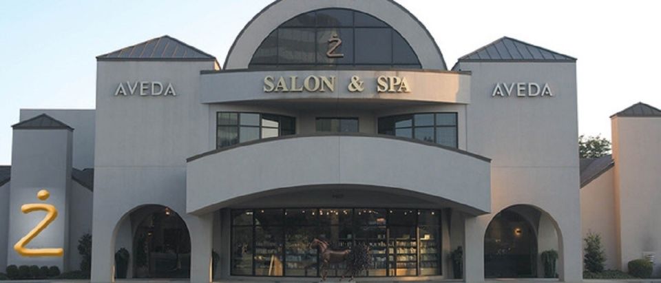 Misapon AVEDA Z Salon & Spa - Shelbyville