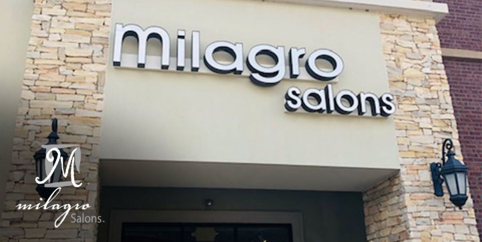 salon photo