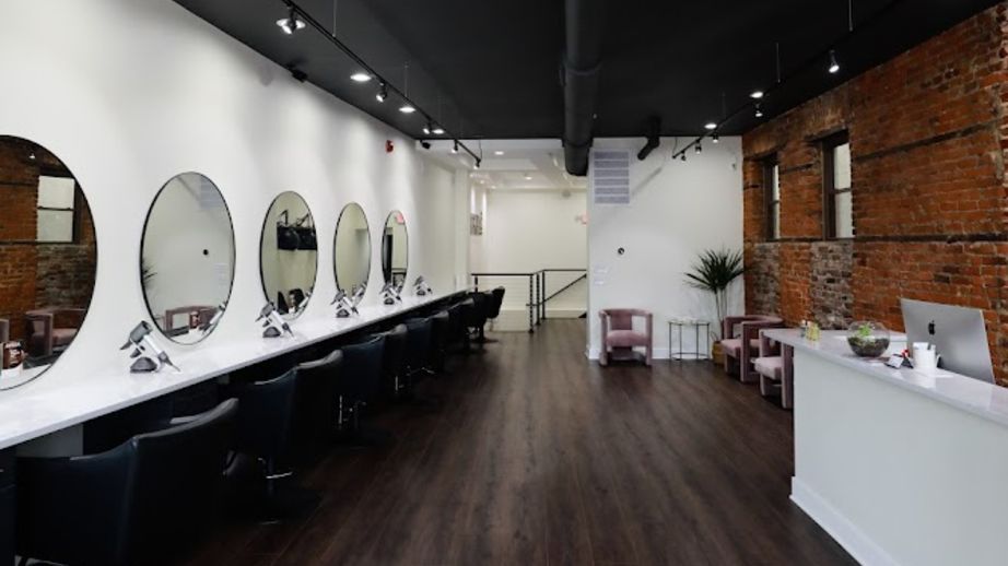Mixd. Salon