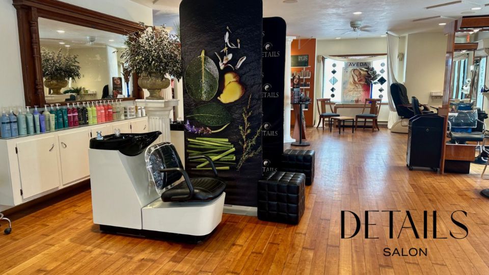 salon photo