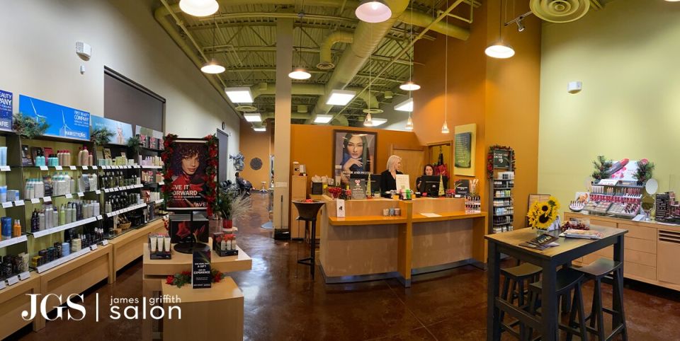 salon photo