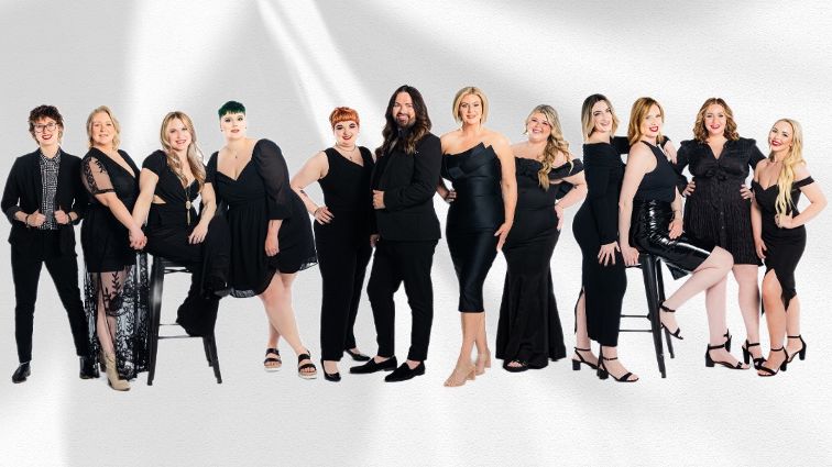 salon photo