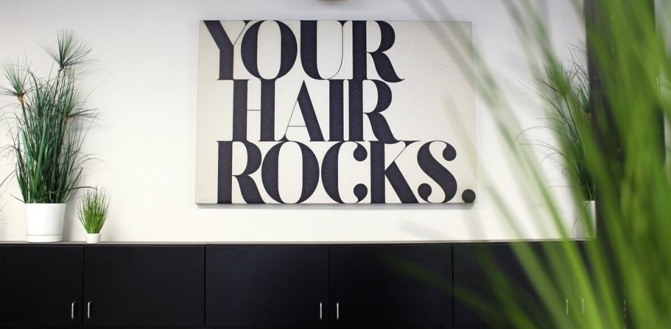 salon photo