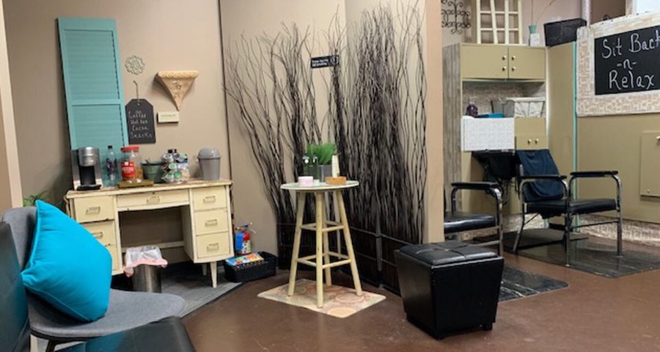 Allusions Hair Salon Allusions Hair Salon