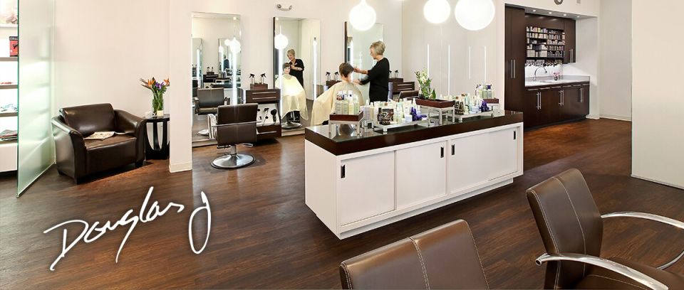 salon photo