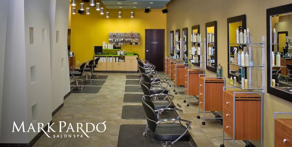 salon photo