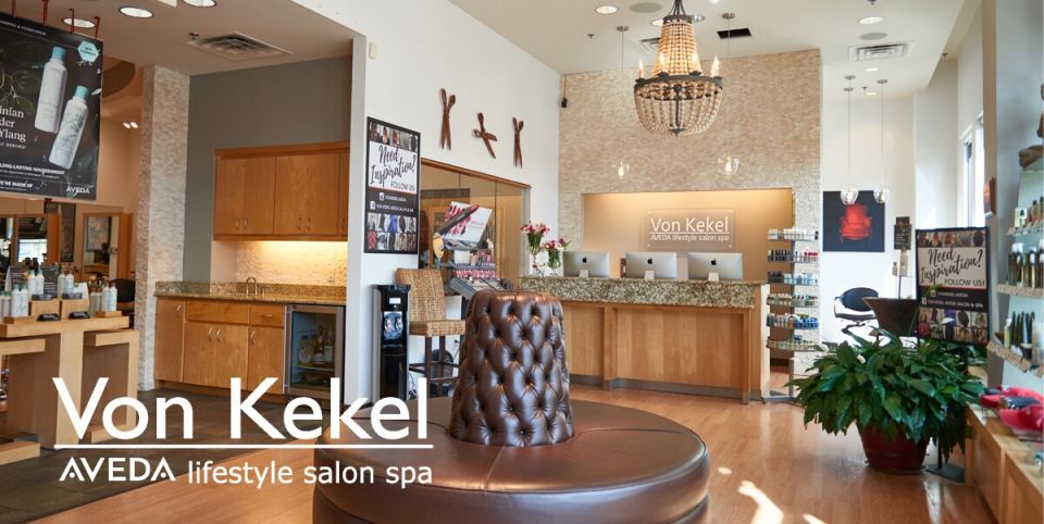 salon photo