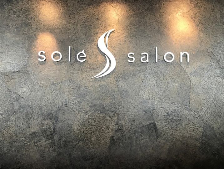 Solé Salon