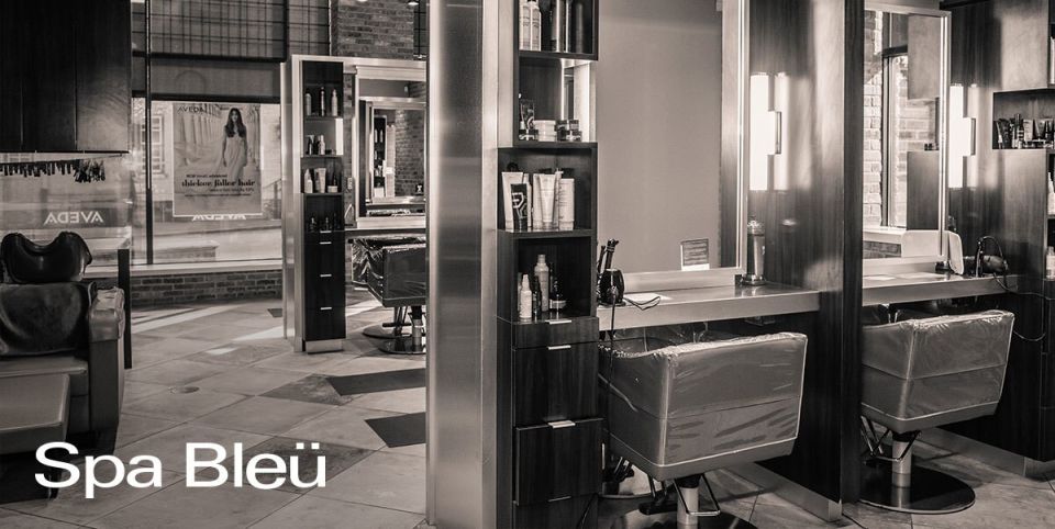 salon photo