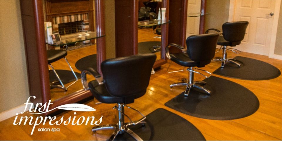 salon photo