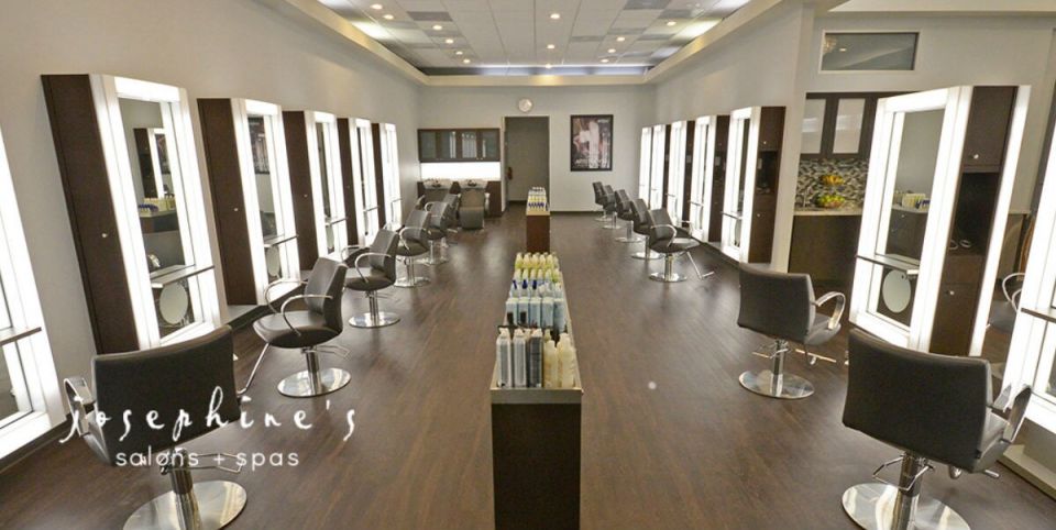 salon photo