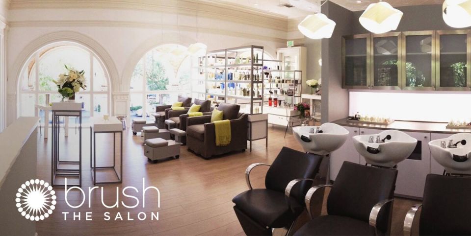 salon photo