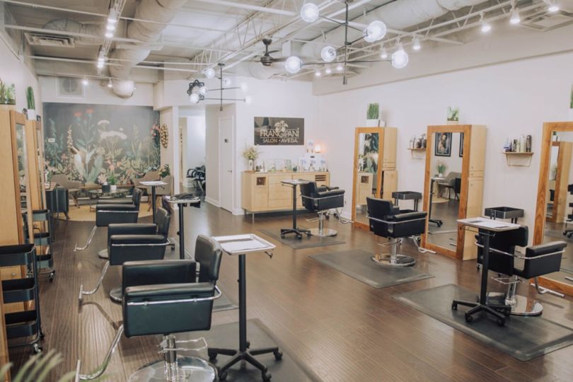 Frangipani of Avondale LLC