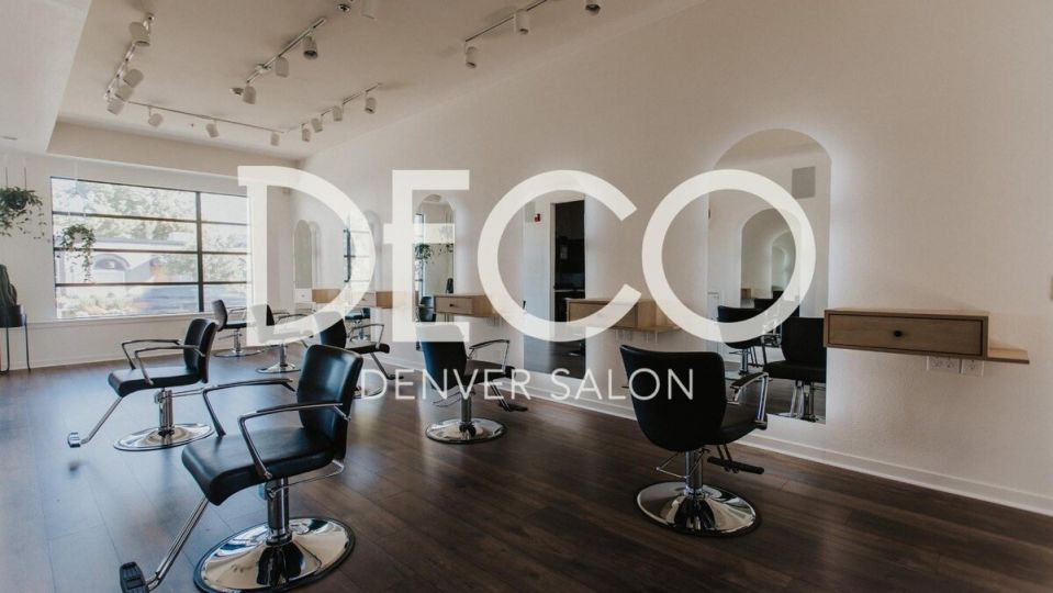 salon photo
