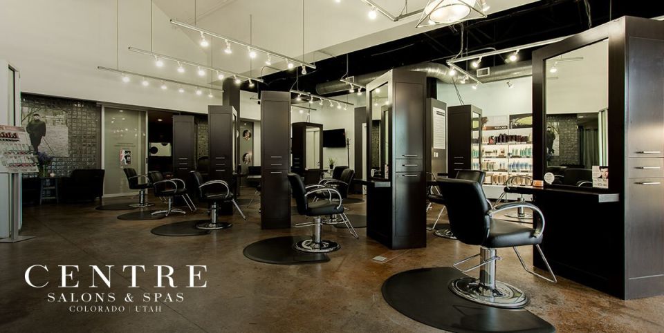 salon photo