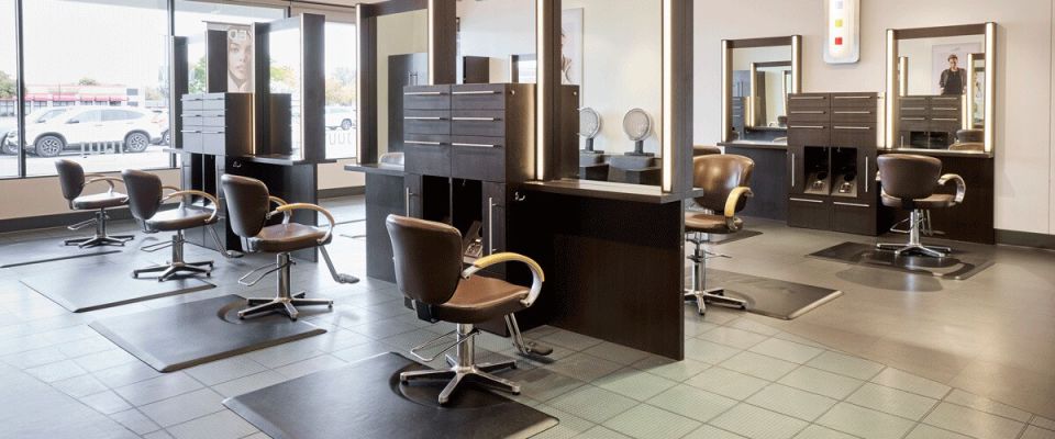 salon photo