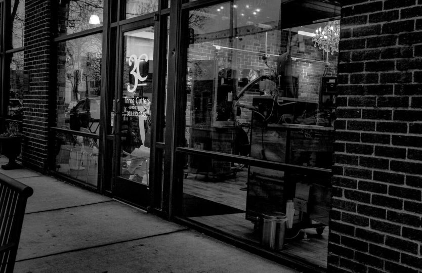 UpLift Salon and Spa