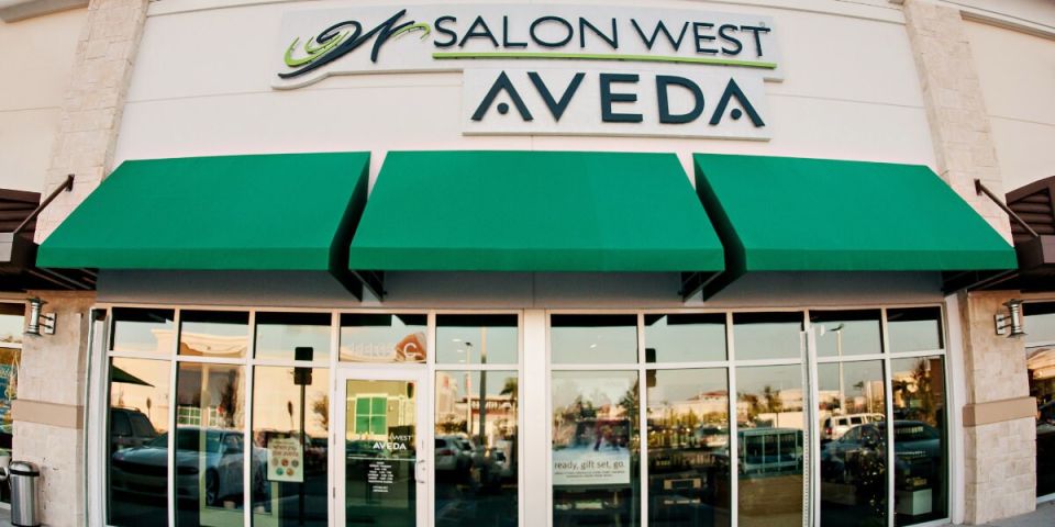 salon photo