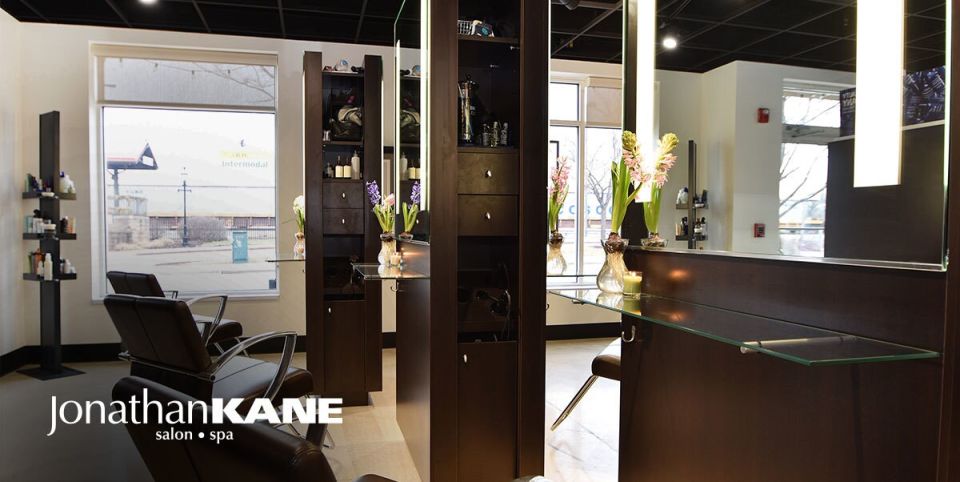 salon photo