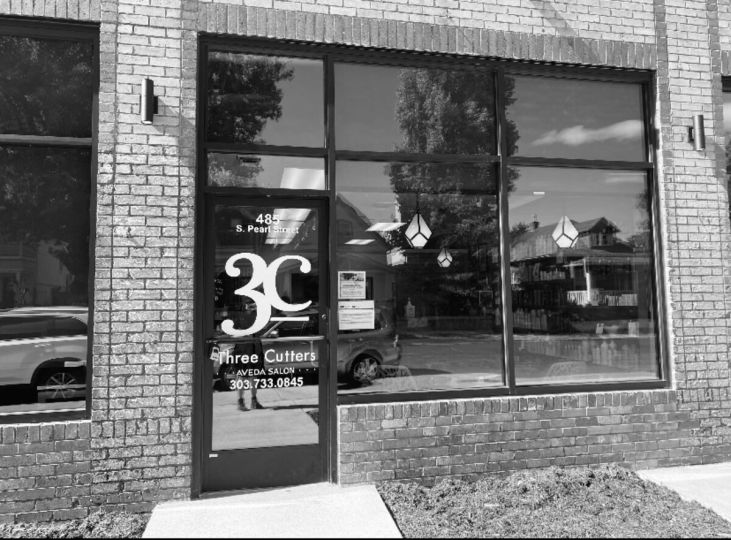 Three Cutters WashPark