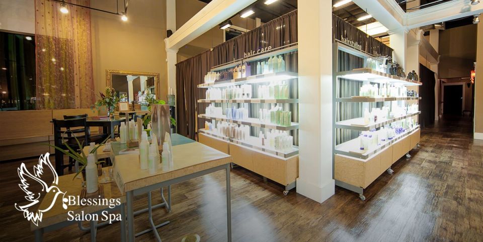 salon photo
