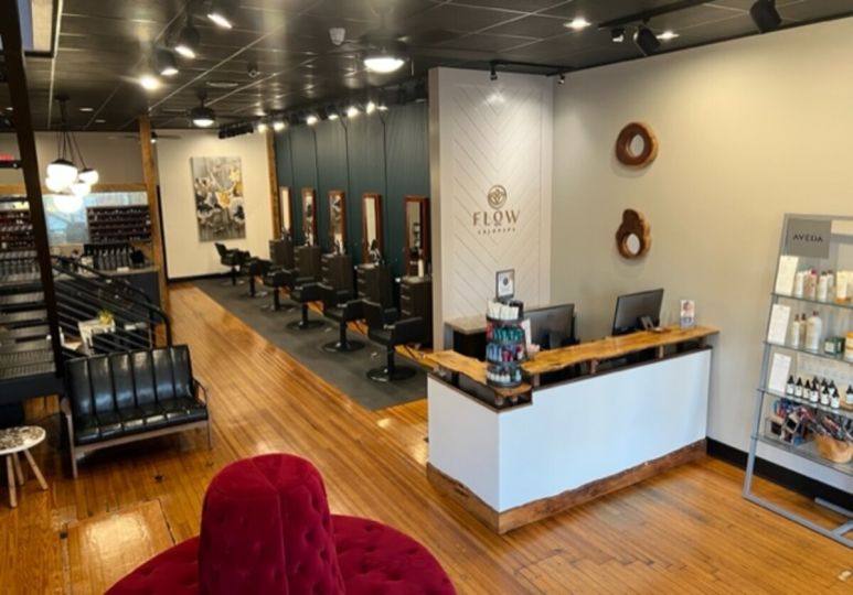 salon photo