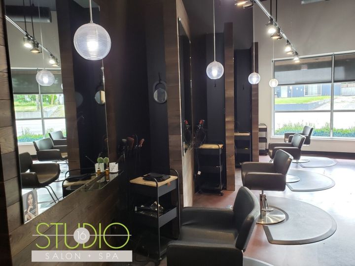 salon photo